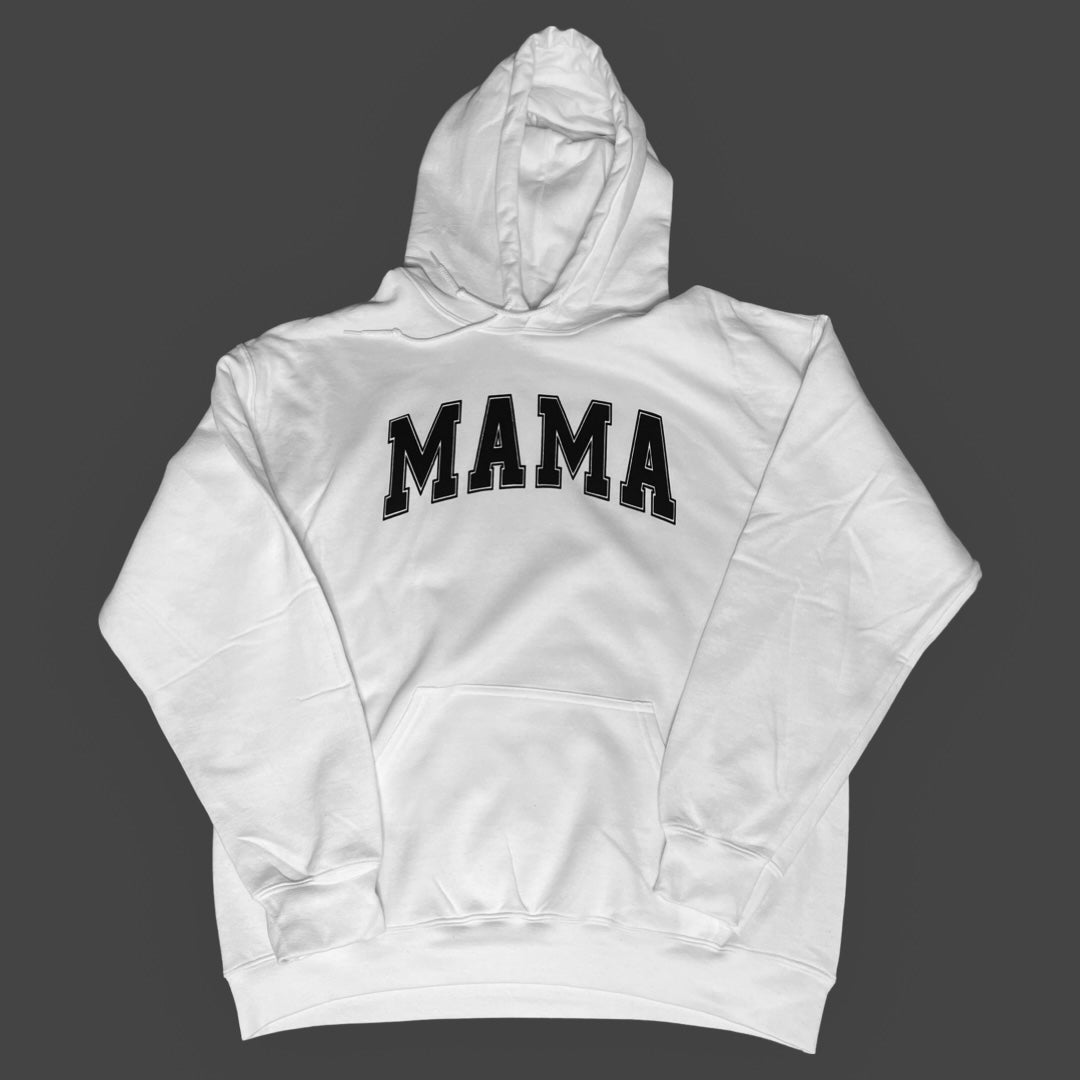 MAMÁ HOODIE