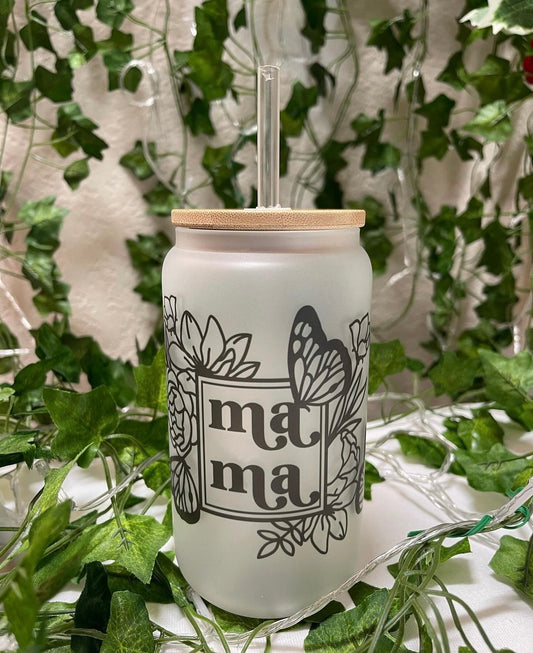 MAMA CUP